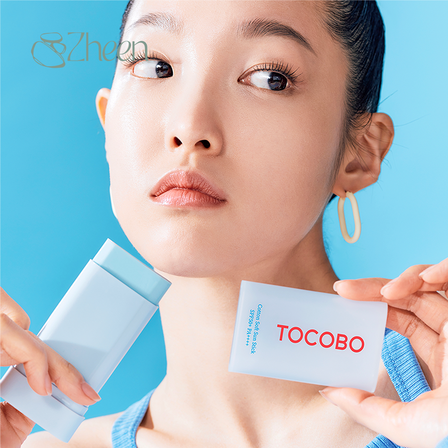 ضد آفتاب استیکی توکوبو با SPF 50